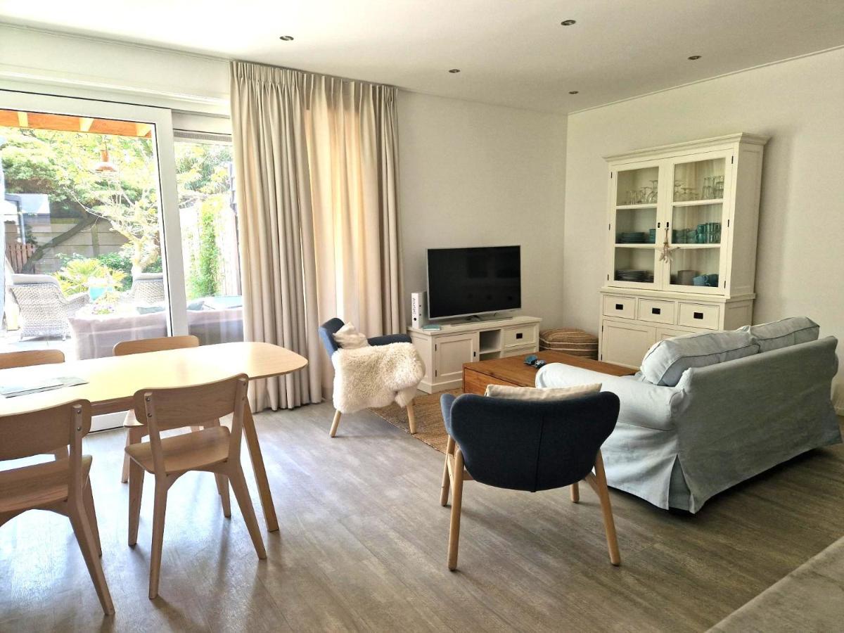 Beachhouse Zeewinde Holiday home